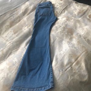 Forever 21 jeans 27